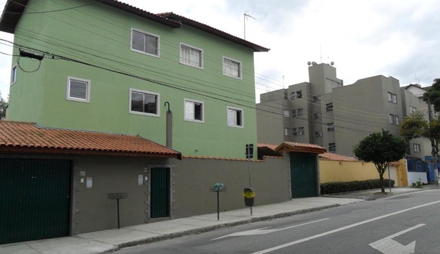 Hostel São José Dos Campos