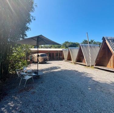 Hostel São Lourenço