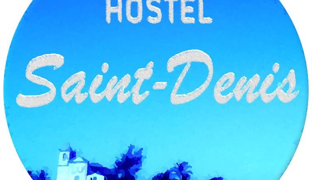 Hostel Saint-Denis