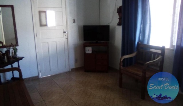 Hostel Saint-Denis