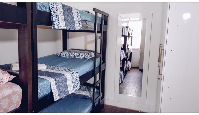 Hostel Santana - Metrô Santana