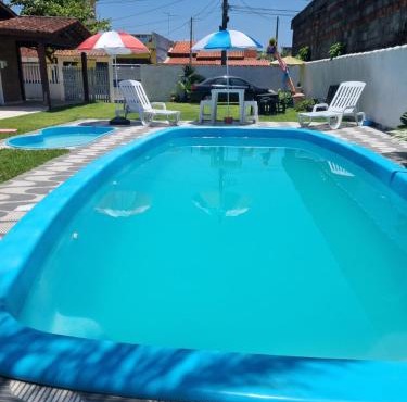 Hostel Sepumpá Sepápum
