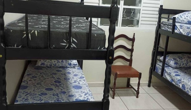 hostel sheymar