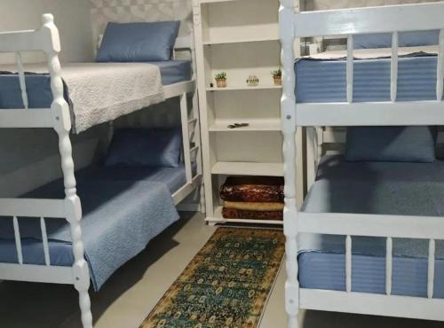 Hostel SIL CARDOSO