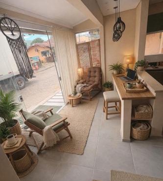 Hostel Solua - trindade