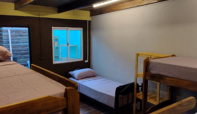 Hostel Sudaka