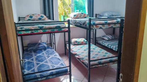 Hostel Sundays