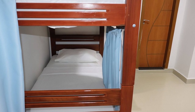 HOSTEL Tacacá - 5 minutes from Greezone (COP30)