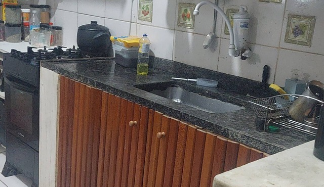Hostel Teodoro sampaio