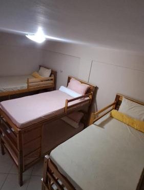 Hostel Tiquinho