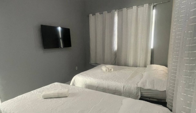 HOSTEL TRAINERAS SUITE