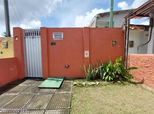 @hostel vibe descolada