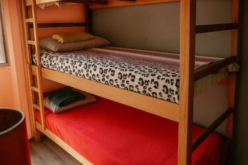 Hostel vila nova