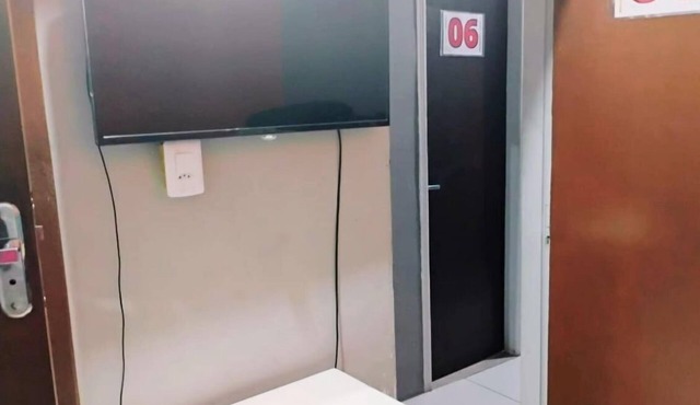 Hostel Vila Nova Niterói