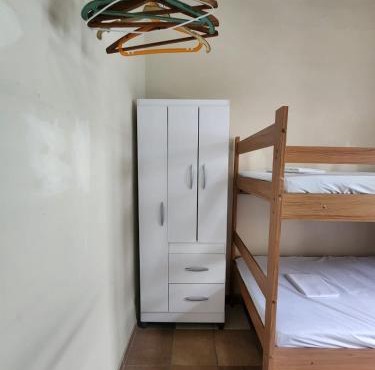 Hostel vila urca