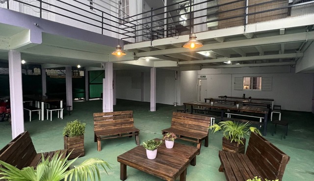Hostel Wynwood Extreme