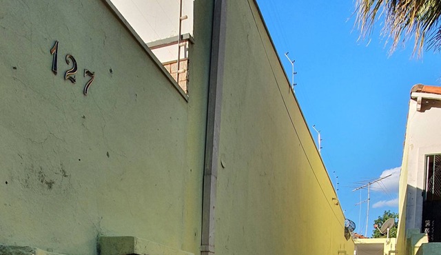 Hostel Zaad