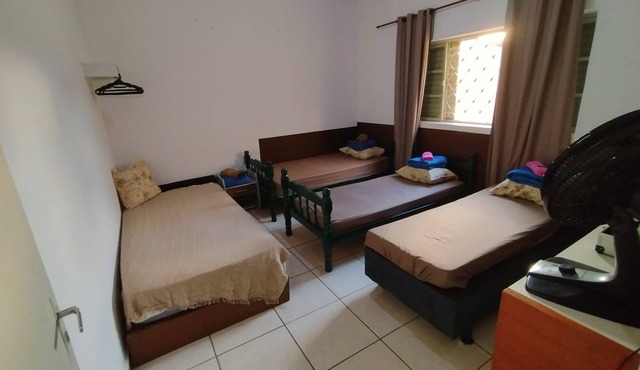 Hostel Zaad