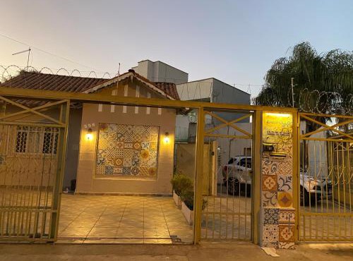 Hostel Zampollo