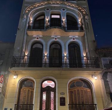 Hostelmo Hotel
