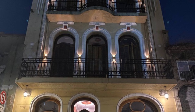 Hostelmo Hotel & Hostel