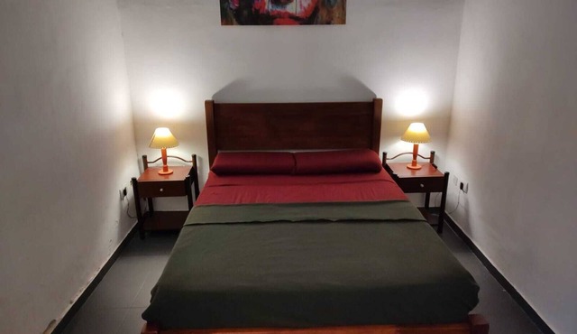 Hostelmo Hotel & Hostel