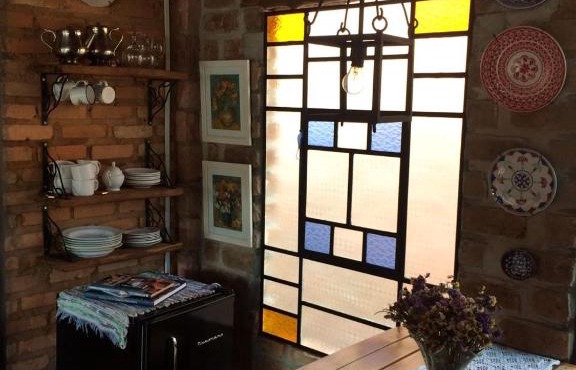 hostelvi guesthouse