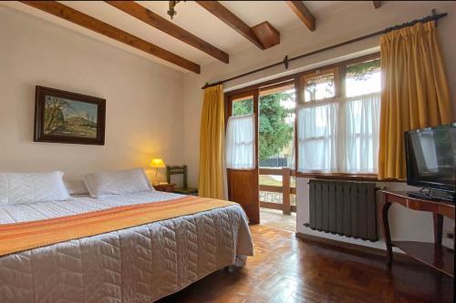 Hostería Canela B&B in Esquel