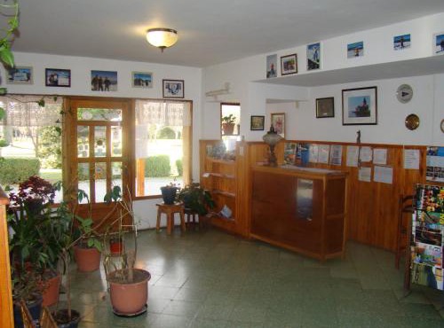Hostería Chimehuin