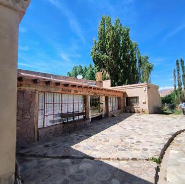 Hostería Viñas de Uquia