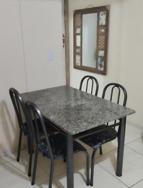 Hoster Casal com Garagem