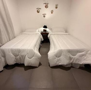 Hosteria Alto Alegre