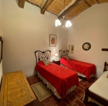 Hosteria El Capricho