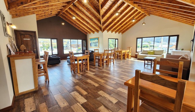 Hosteria El Paraiso
