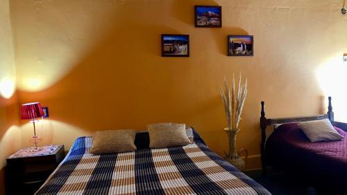 Hosteria M.G in Tilcara