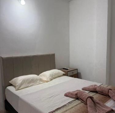 Hosteria Mi Cati