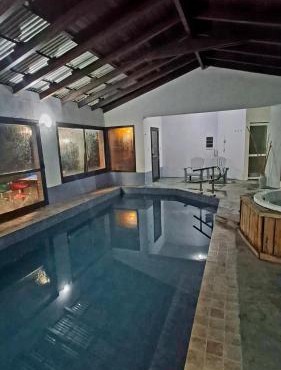 Hosteria Pastoral & Spa