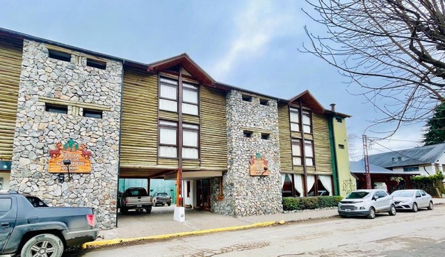 Hosteria Posta de los Colonos
