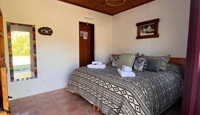 HOSTERIA THIAMALU