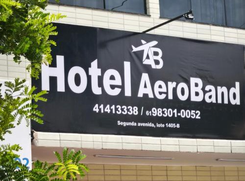Hote AeroBand