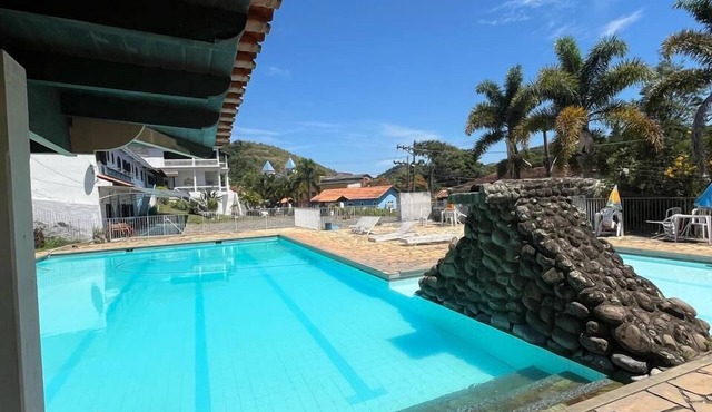 Hotel Sacra Família