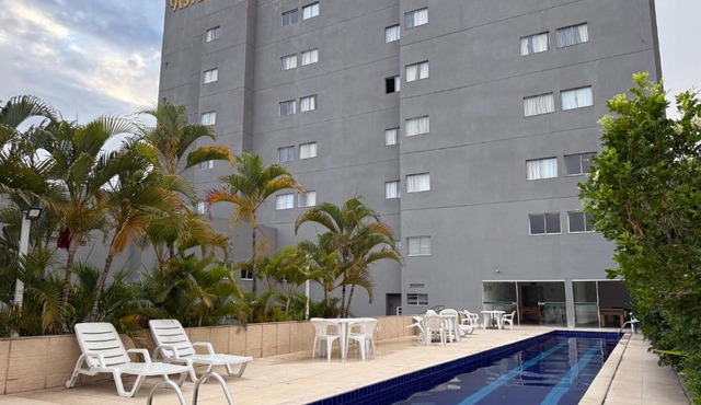 Hotel Áster