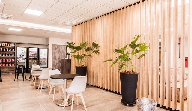 Hotel 10 Balsas