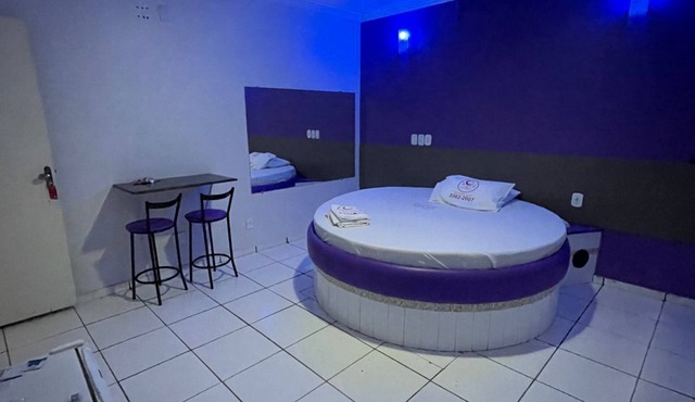 Hotel 101 noite