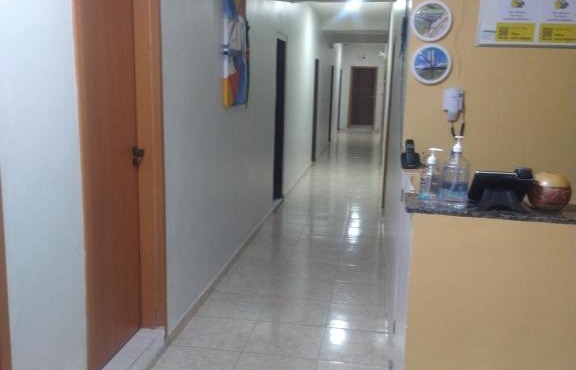 Hotel 678