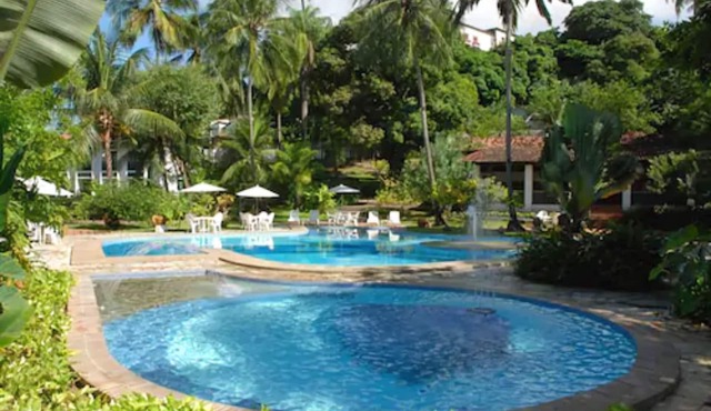 Hotel 7 Colinas