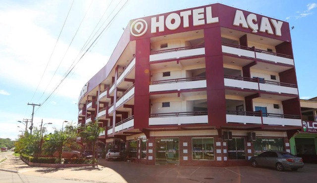 Hotel Açay