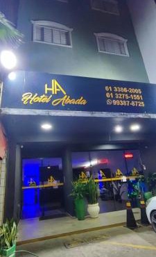 Hotel Abada