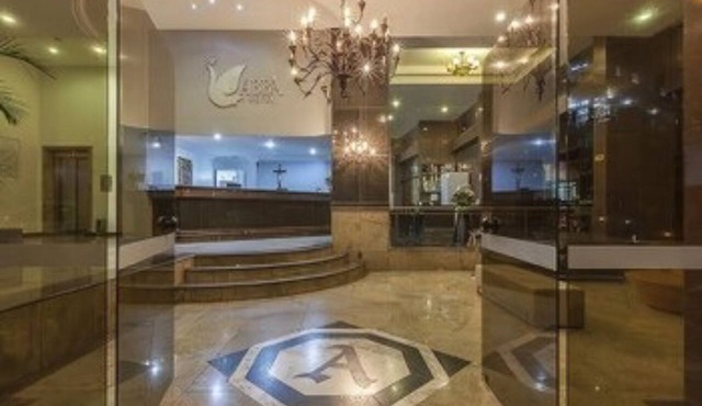 Hotel Abba
