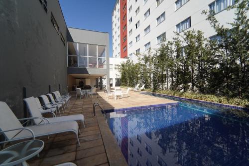 Hotel Abba Uno